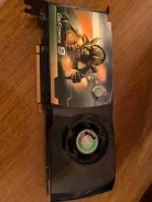 GeForce 9800 GTX ����