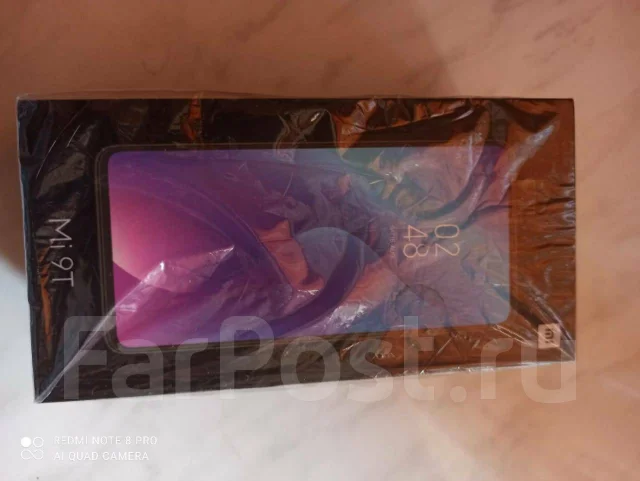 Xiaomi Mi 9T. �/� ����
