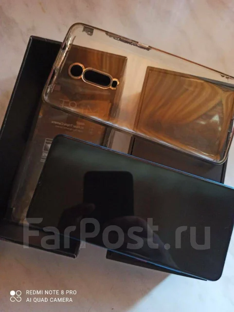 Xiaomi Mi 9T. �/� ����