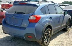 Subaru XV ����