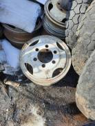 2Crave Wheels. 3.5x508", ET-55,  240,0. 