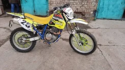 Suzuki DR 350. 350����. ��., ��������, ���������, ������ �� �� ����