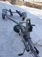 Karavan Trailers. �/�: 750���., �����: 1 050���. ����