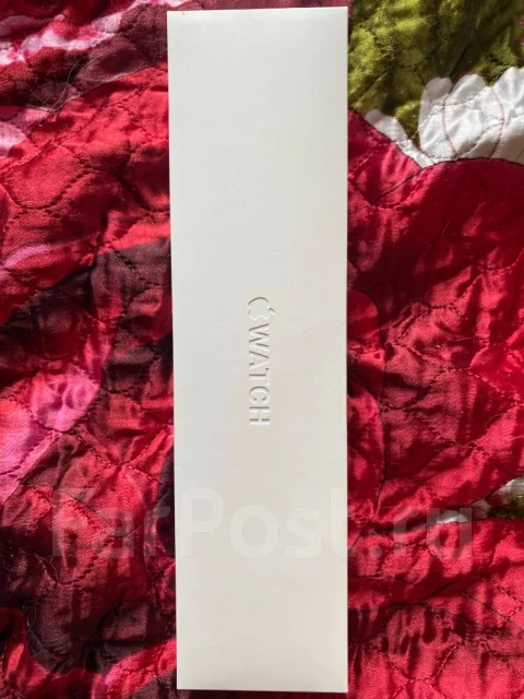 Apple Watch Series 6. GPS ����