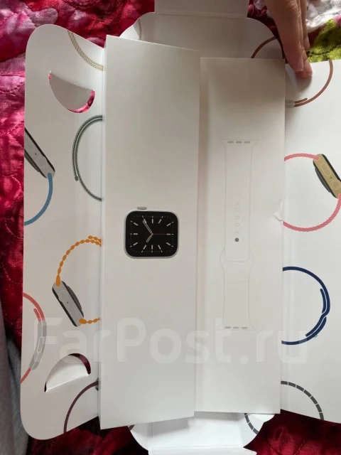 Apple Watch Series 6. GPS ����