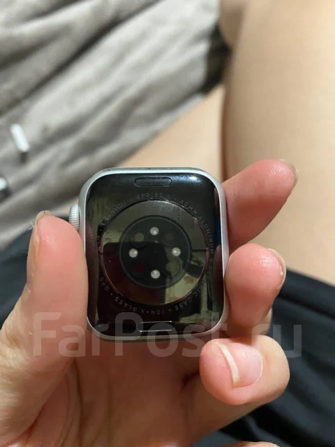 Apple Watch Series 6. GPS ����