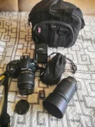 Nikon D3100. 10 - 14.9 �� ����