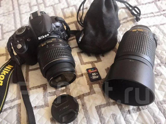 Nikon D3100. 10 - 14.9 �� ����