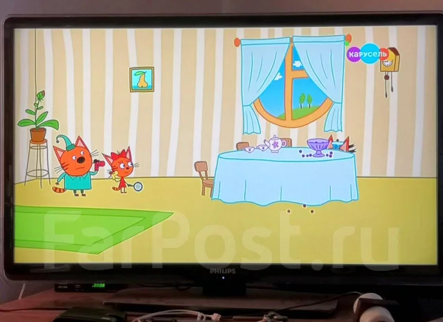 Philips. LCD (��) ����