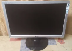 LG. 19" ����