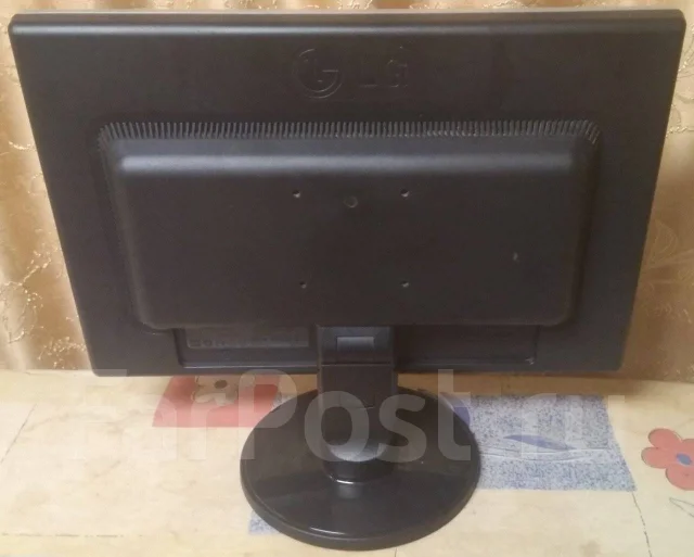 LG. 19" ����