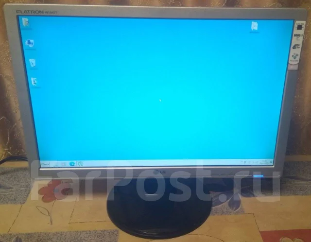 LG. 19" ����