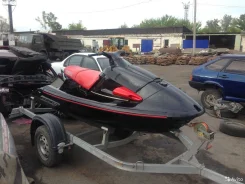 Yamaha WaveRunner. 1995 ��� ����