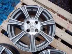 SLK. x14", 4x100 ����