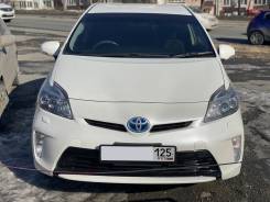 Toyota Prius.   