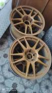 Kosei Direzza RSC. 9.0x17", 5x114.3, ET25, �� 73,1���. ����