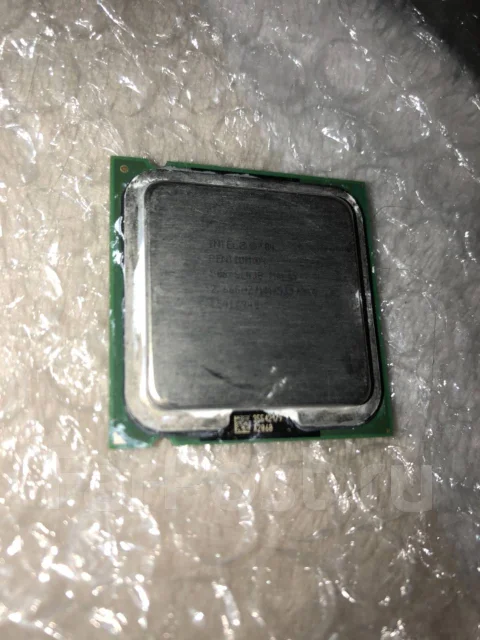 Intel Pentium 4 ����
