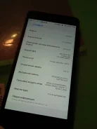 Xiaomi Redmi 4A. �/�, �����, 3G, 4G LTE ����