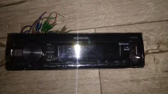 Kenwood U400BT ����
