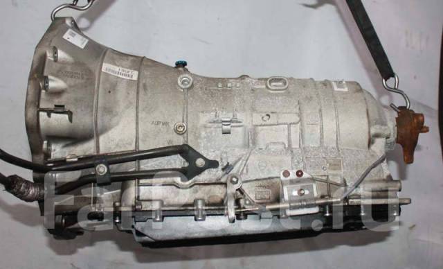 Коробка переключения передач Volkswagen Passat B6 2005 - 2011