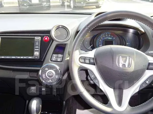 Honda Insight. �������, ��������, 1.3, ������, �/�. ��� ����� �� ������������ ����