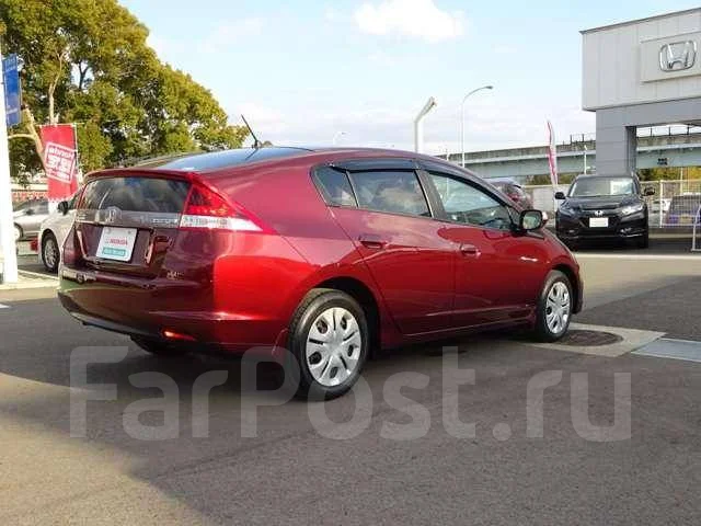 Honda Insight. �������, ��������, 1.3, ������, �/�. ��� ����� �� ������������ ����