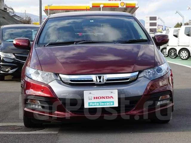 Honda Insight. �������, ��������, 1.3, ������, �/�. ��� ����� �� ������������ ����