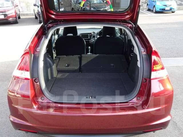 Honda Insight. �������, ��������, 1.3, ������, �/�. ��� ����� �� ������������ ����