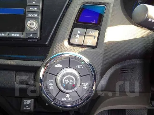 Honda Insight. �������, ��������, 1.3, ������, �/�. ��� ����� �� ������������ ����