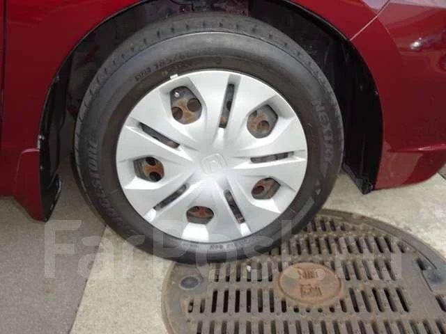 Honda Insight. �������, ��������, 1.3, ������, �/�. ��� ����� �� ������������ ����