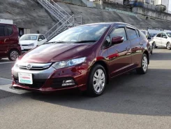 Honda Insight. �������, ��������, 1.3, ������, �/�. ��� ����� �� ������������ ����
