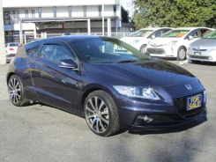 Honda CR-Z. �������, ��������, ������, �/�. ��� ����� �� ������������ ����