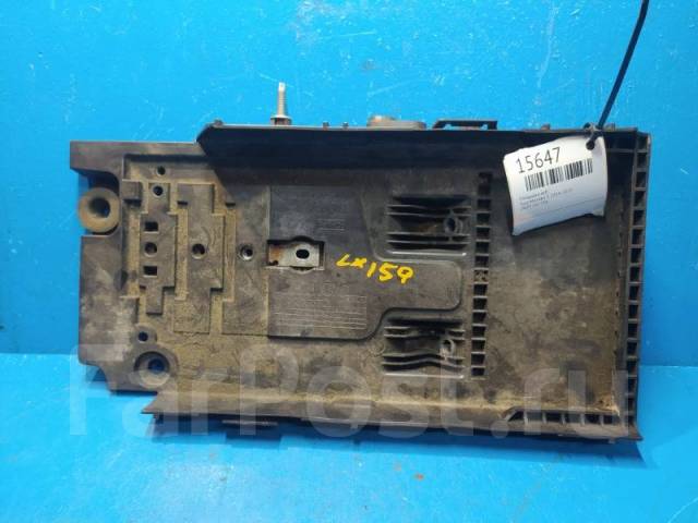   Ford Mondeo 5 2014-2019 DG9310723A DG9310723A 