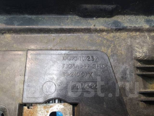   Ford Mondeo 5 2014-2019 DG9310723A DG9310723A 