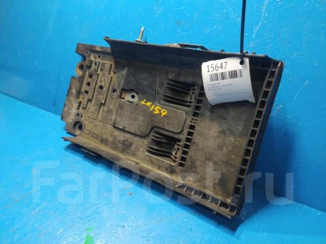   Ford Mondeo 5 2014-2019 DG9310723A DG9310723A 