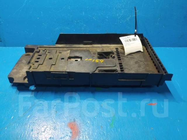   Ford Mondeo 5 2014-2019 DG9310723A DG9310723A 