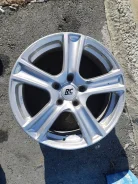 Anzio. x17", 5x114.3, �� 70,3���. ����