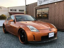 Nissan Fairlady Z. �������, ������, ������, �/�, ��� ���. ��� ����� �� ������������ ����