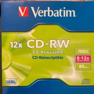 CD-RW. ����