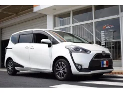Toyota Sienta. �������, ��������, ������, �/�. ��� ����� �� ������������ ����
