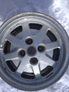 Lancia. x14", 4x100 ����