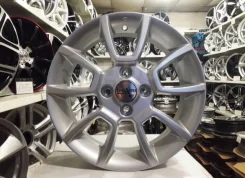 Replay FT3. 6.0x15", 4x100, ET43, �� 56,6���. ����