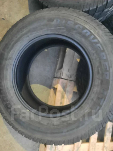 Cooper Discoverer ATR. ����� at, 2011 ���, �/�, ����� 20 % ����