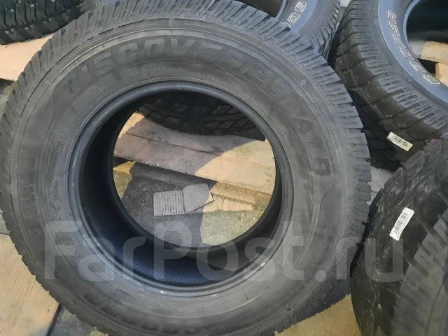 Cooper Discoverer ATR. ����� at, 2011 ���, �/�, ����� 20 % ����