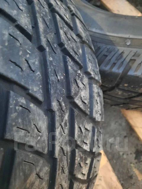 Cooper Discoverer ATR. ����� at, 2011 ���, �/�, ����� 20 % ����