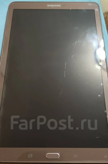 Samsung Galaxy Tab E 9.6 ����