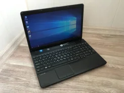 Sony VAIO. 15.6", 1,7����, ��� 4 ��, ���� 500���, WiFi: 1, Bluetooth: 1, ����������� �� 3��. ����