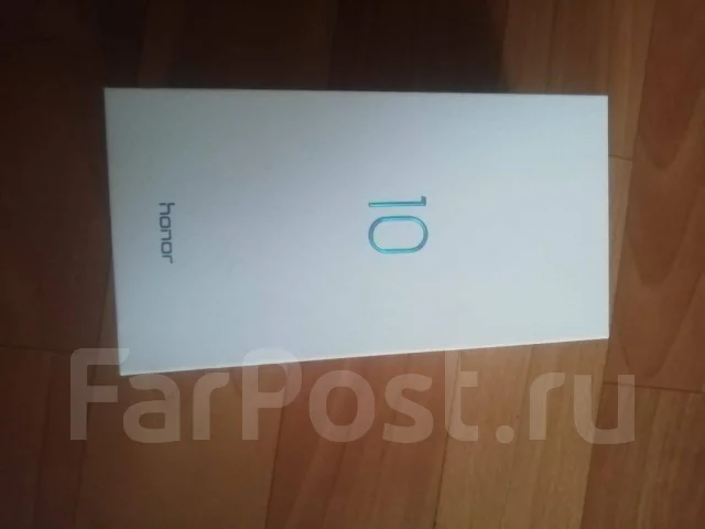 Honor 10. �/�, ������, 4G LTE, 5G, Dual-SIM, ����������, NFC ����