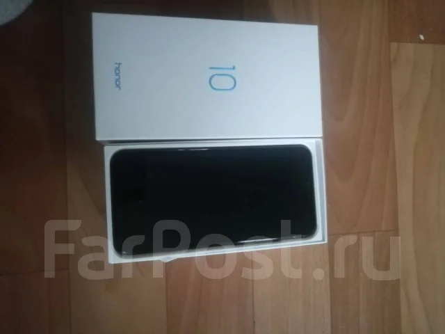 Honor 10. �/�, ������, 4G LTE, 5G, Dual-SIM, ����������, NFC ����