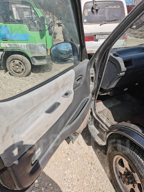 Toyota Hiace ����
